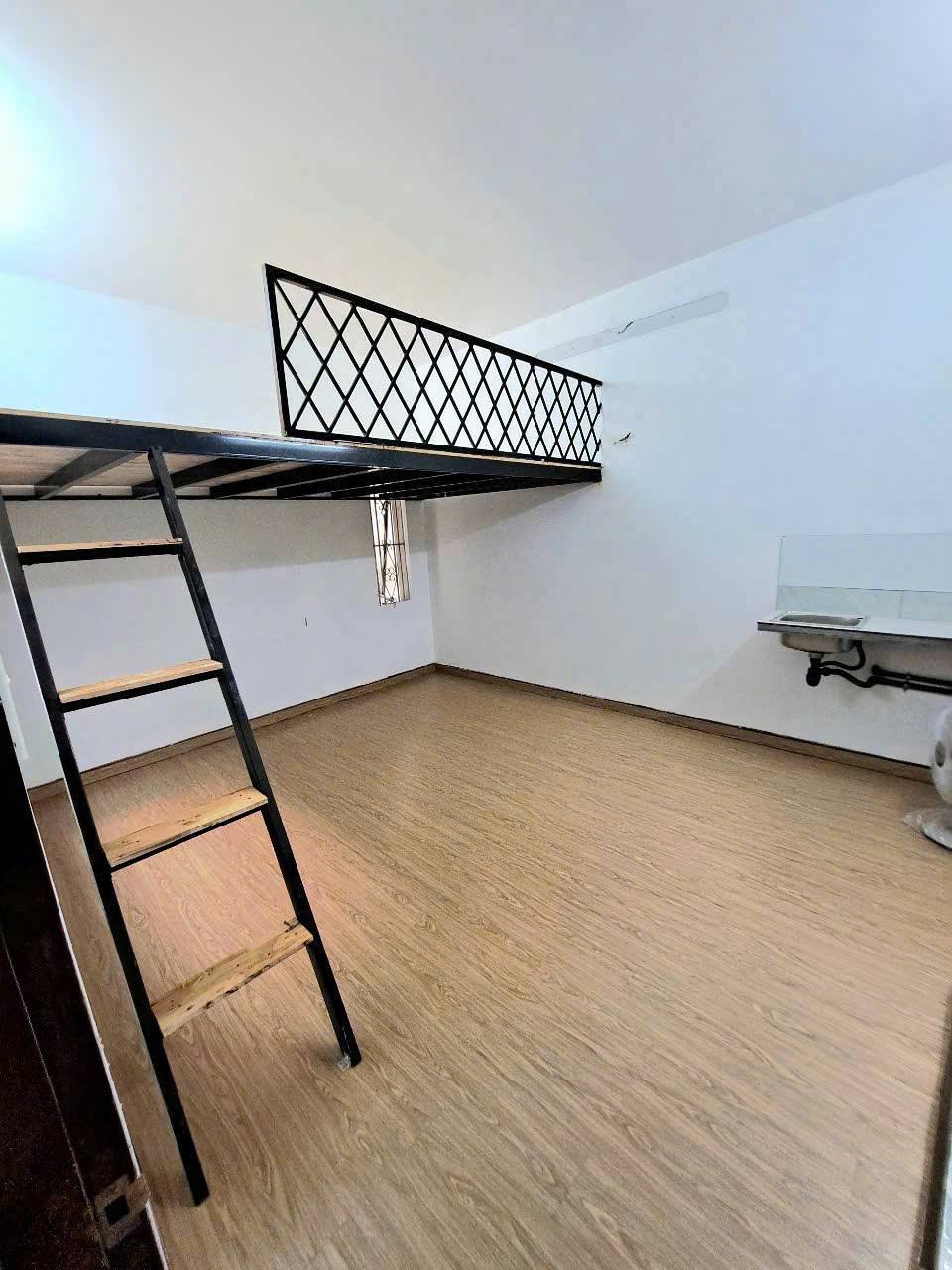 Nhà Trọ Tại 74 Trần Thánh Tông, Phường 15, Quận Tân Bình, Hồ Chí Minh