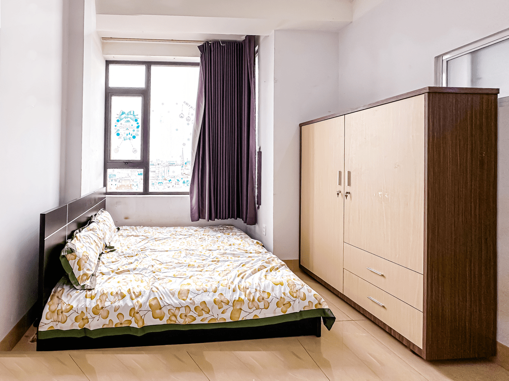 Nhà trọ số 76 Đường Đất Thánh, Phường 6, Quận Tân Bình, Thành phố Hồ Chí MInh