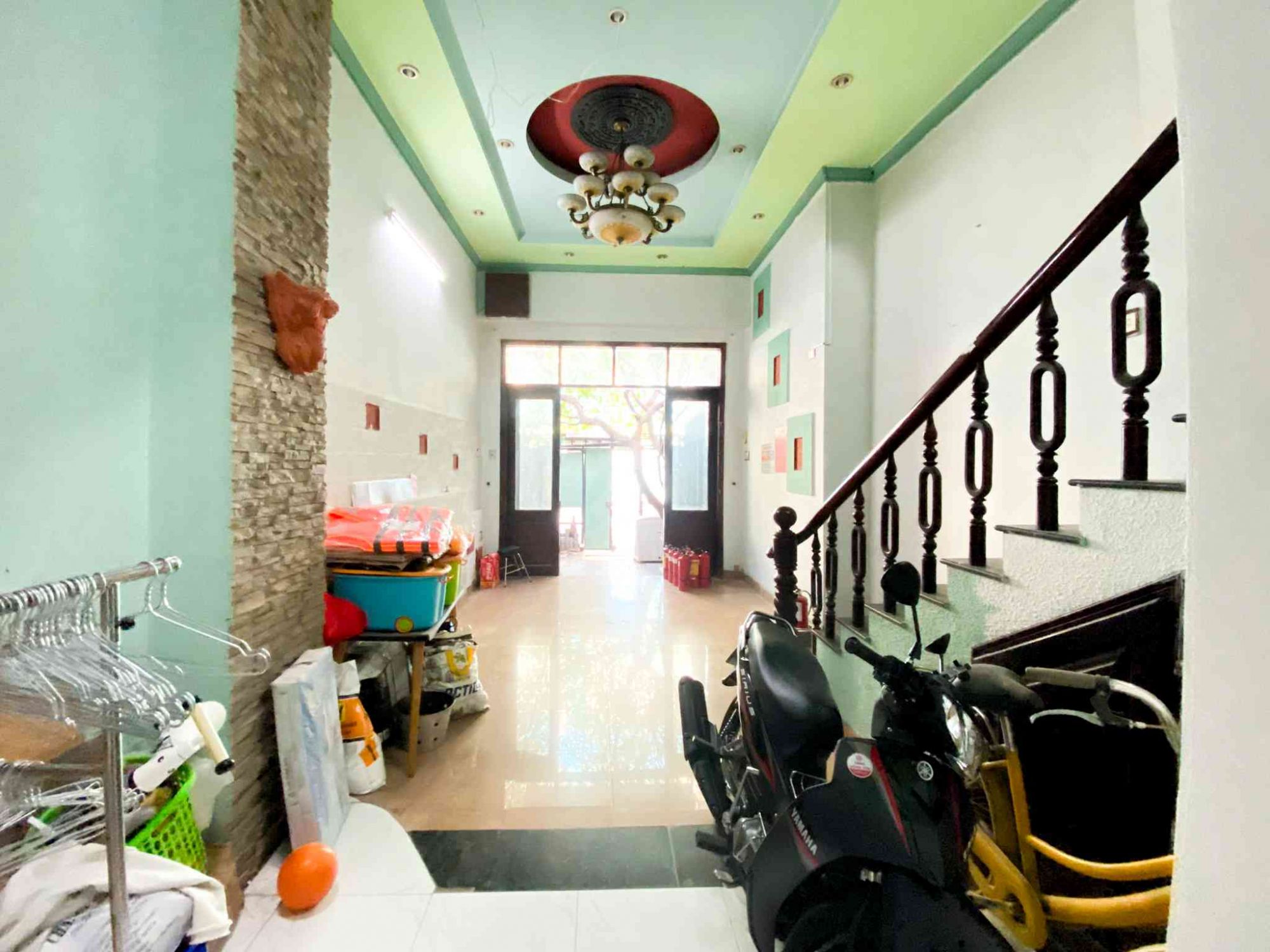 Nhà Trọ 783/68 Cách mạng tháng 8, Phường 6, Tân Bình, Hồ Chí Minh