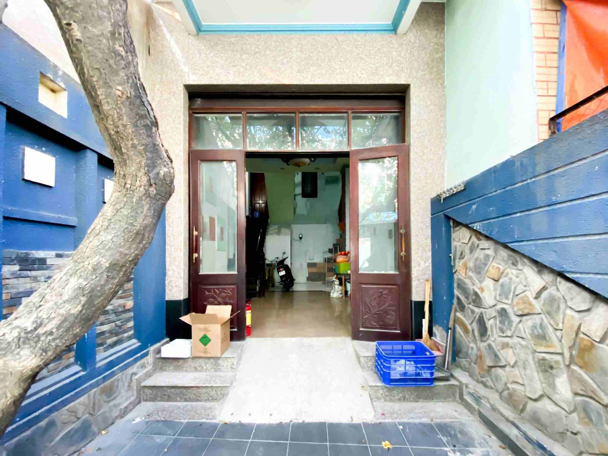 Nhà Trọ 783/68 Cách mạng tháng 8, Phường 6, Tân Bình, Hồ Chí Minh