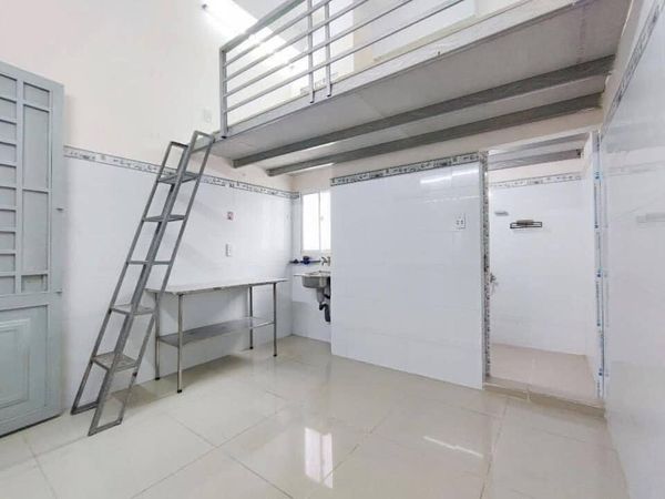 Nhà trọ số 83 Phạm Văn Bạch, Phường 15, Quận Tân Bình, Thành phố Hồ Chí Minh