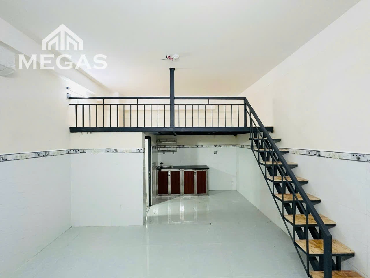 Nhà trọ đường Cộng Hòa, Phường 13, Tân Bình, Thành phố Hồ Chí Minh