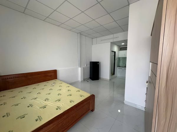Nhà Trọ Tại Hoàng Hoa Thám, Phường 13, Quận Tân Bình, Hồ Chí Minh