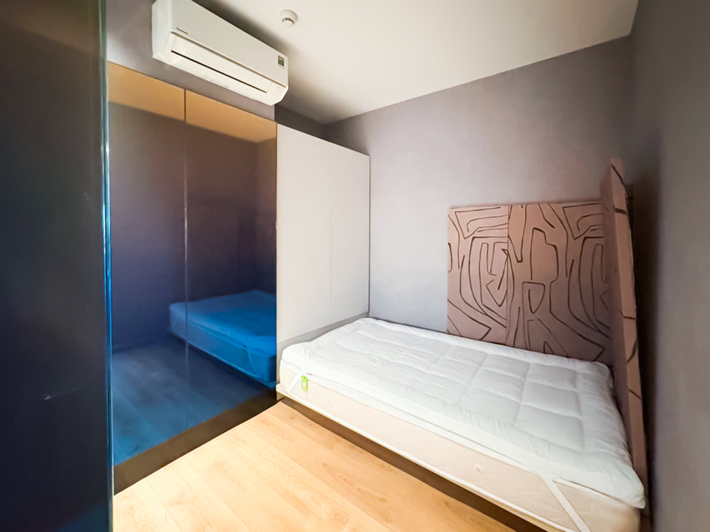 Căn hộ Park Legend 251 Hoàng Văn Thụ, Phường 2, Quận Tân Bình, Thành phố Hồ Chí Minh