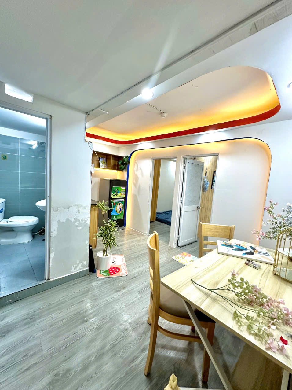 Căn Hộ Tại Bàu Cát, Quận Tân Bình, Hồ Chí Minh