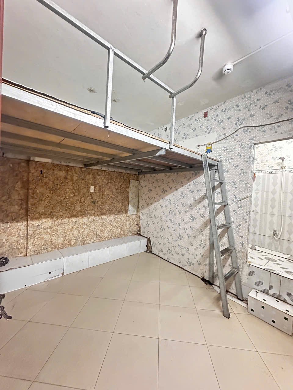 Nhà Trọ Tại Cộng Hòa, Quận Tân Bình, Hồ Chí Minh