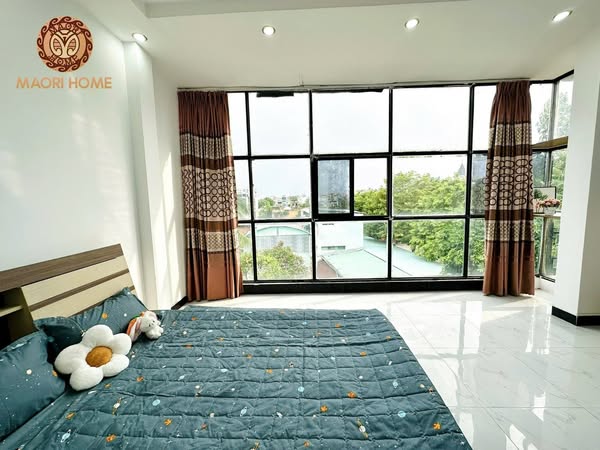 Căn hộ Tại Lạc Long Quân, Quận Tân Bình, Hồ Chí Minh