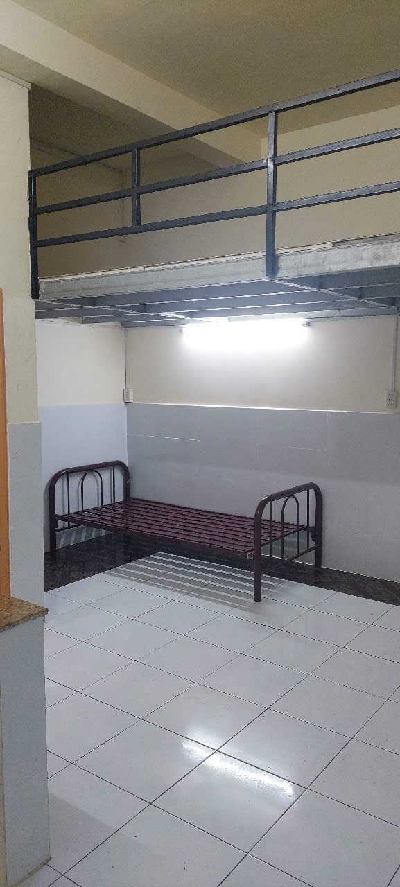 Nhà Trọ Tại 138 Trịnh Đình Trọng, Phường Phú Trung, Quận Tân Phú, Hồ Chí Minh 