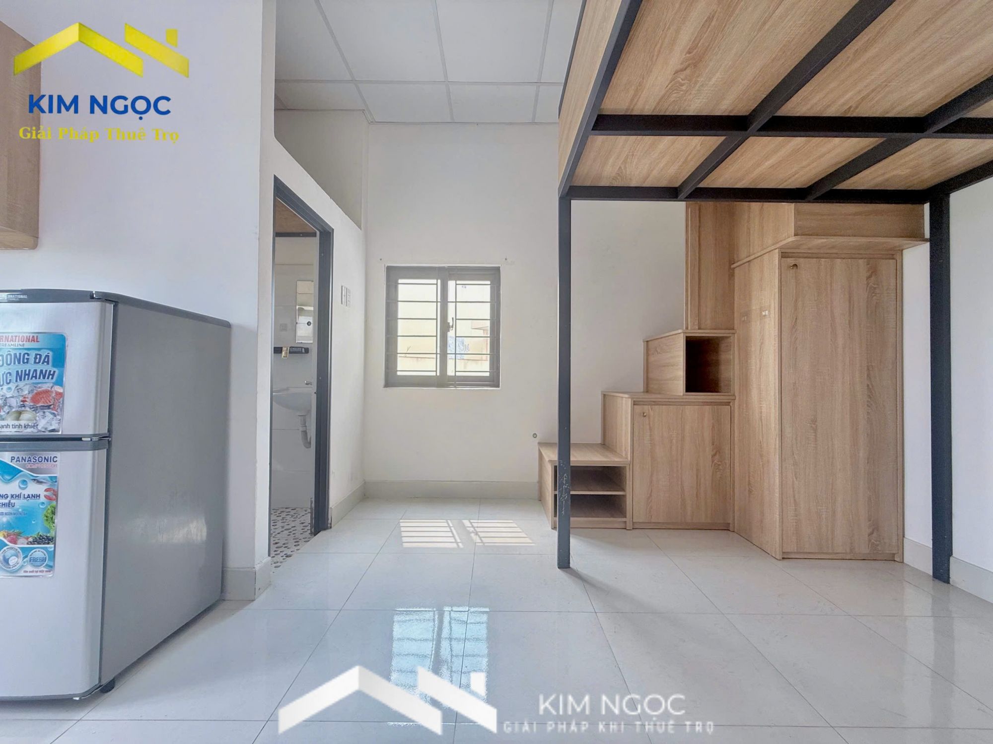 Căn Hộ Tại Hẻm 20 Bờ Bao Tân Thắng, Phường Sơn Kỳ, Quận Tân Phú, Hồ Chí Minh 