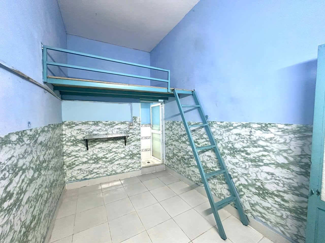 Nhà Trọ Tại 909 Trường Chinh, Phường Tây Thạnh, Quận Tân Phú, Hồ Chí Minh