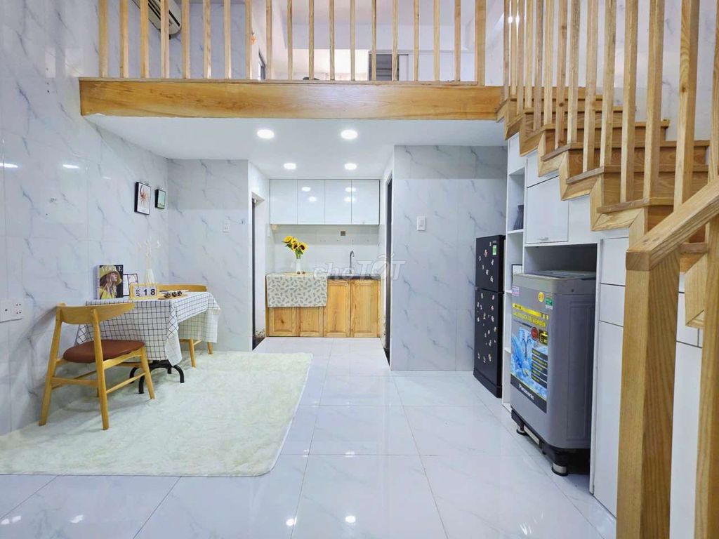 Căn Hộ Tại Đường Lê Thúc Hoạch, Phường Tân Quý, Quận Tân Phú, Hồ Chí Minh