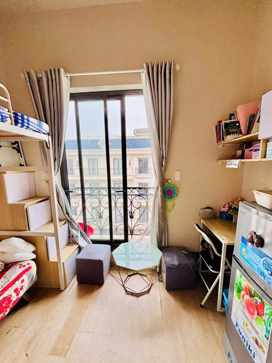 Nhà trọ 14 Đường Số 39, Khu dân cư Vạn Phúc, Hiệp Bình Phước, Thủ Đức, Hồ Chí Minh