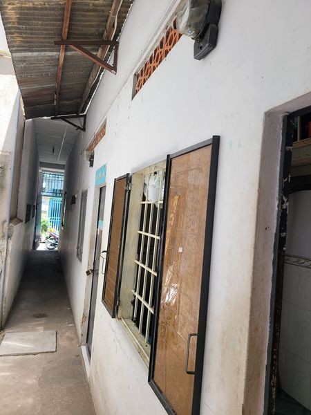 Nhà trọ số 20/8/6 Đường số 13, Phường Tam Bình, Thành phố Thủ Đức, Thành phố Hồ Chí Minh
