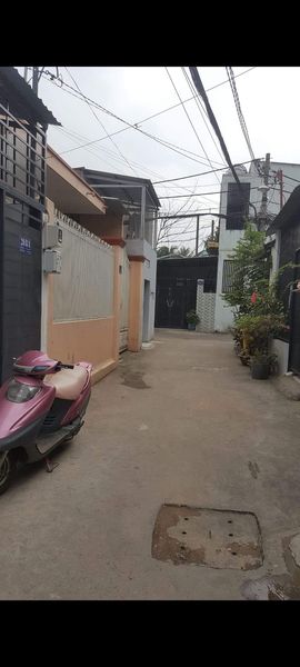 Nhà trọ số 20/8/6 Đường số 13, Phường Tam Bình, Thành phố Thủ Đức, Thành phố Hồ Chí Minh