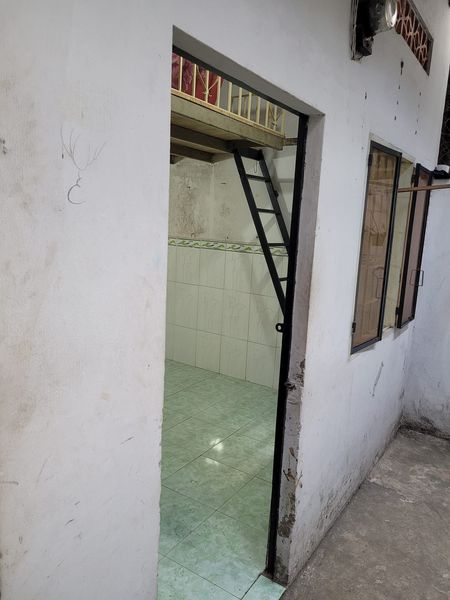 Nhà trọ số 20/8/6 Đường số 13, Phường Tam Bình, Thành phố Thủ Đức, Thành phố Hồ Chí Minh