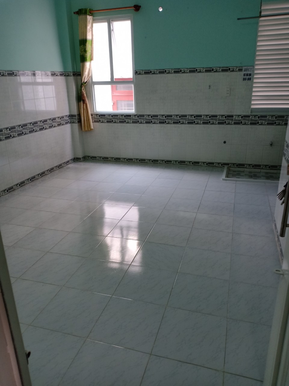 Nhà Trọ 29/58/9 Đường số  4, Trường Thọ, Thủ Đức, Thành phố Hồ Chí Minh