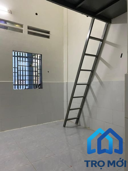Nhà trọ Hạnh Phúc, số 57 đường số 7, Phường Hiệp Bình Phước, Tp. Thủ Đức, Tp. HCM