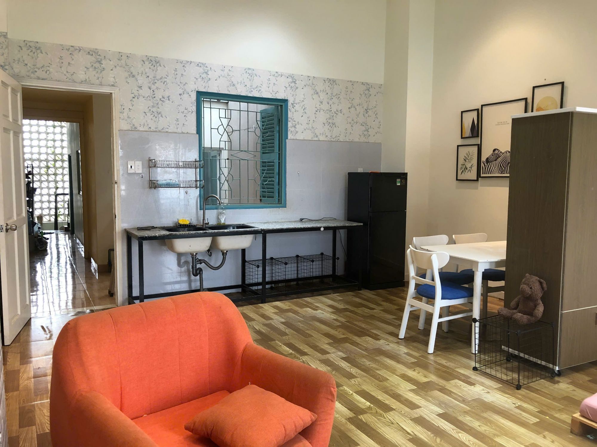 Nhà Trọ Đường Số 14,  Bình Trưng Tây, Thủ Đức (Quận 2 cũ), Hồ Chí Minh