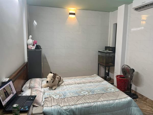 Nhà Trọ Tại 4/4 Kiệt 137 Phan Đình Phùng, Phường An Cửu, TP Huế