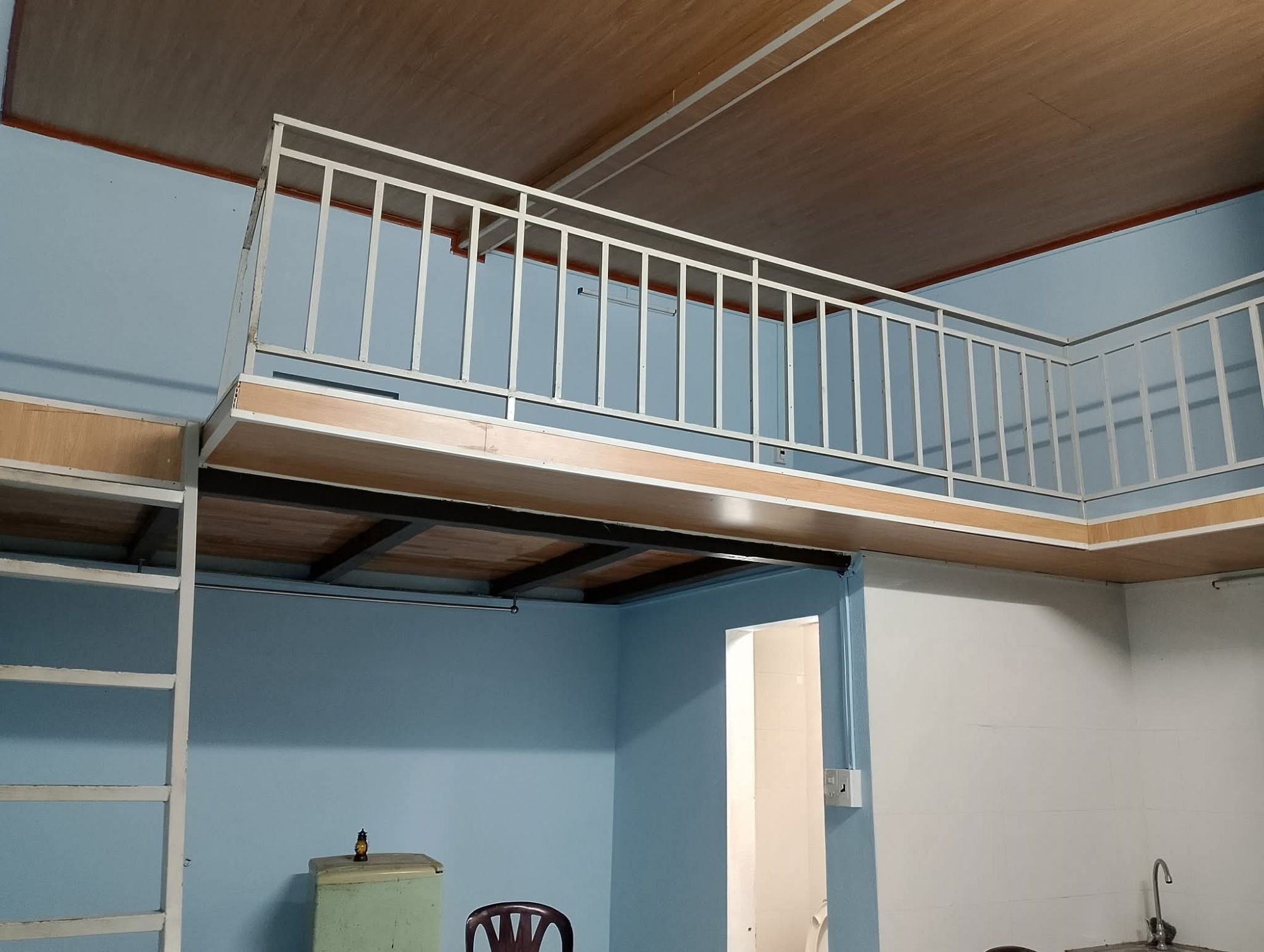 Nhà Trọ Tại Kiệt 17 Trường Chinh, Phường Xuân Phú, Quận Thuận Hóa, Thành phố Huế, Tỉnh Thừa Thiên Huế