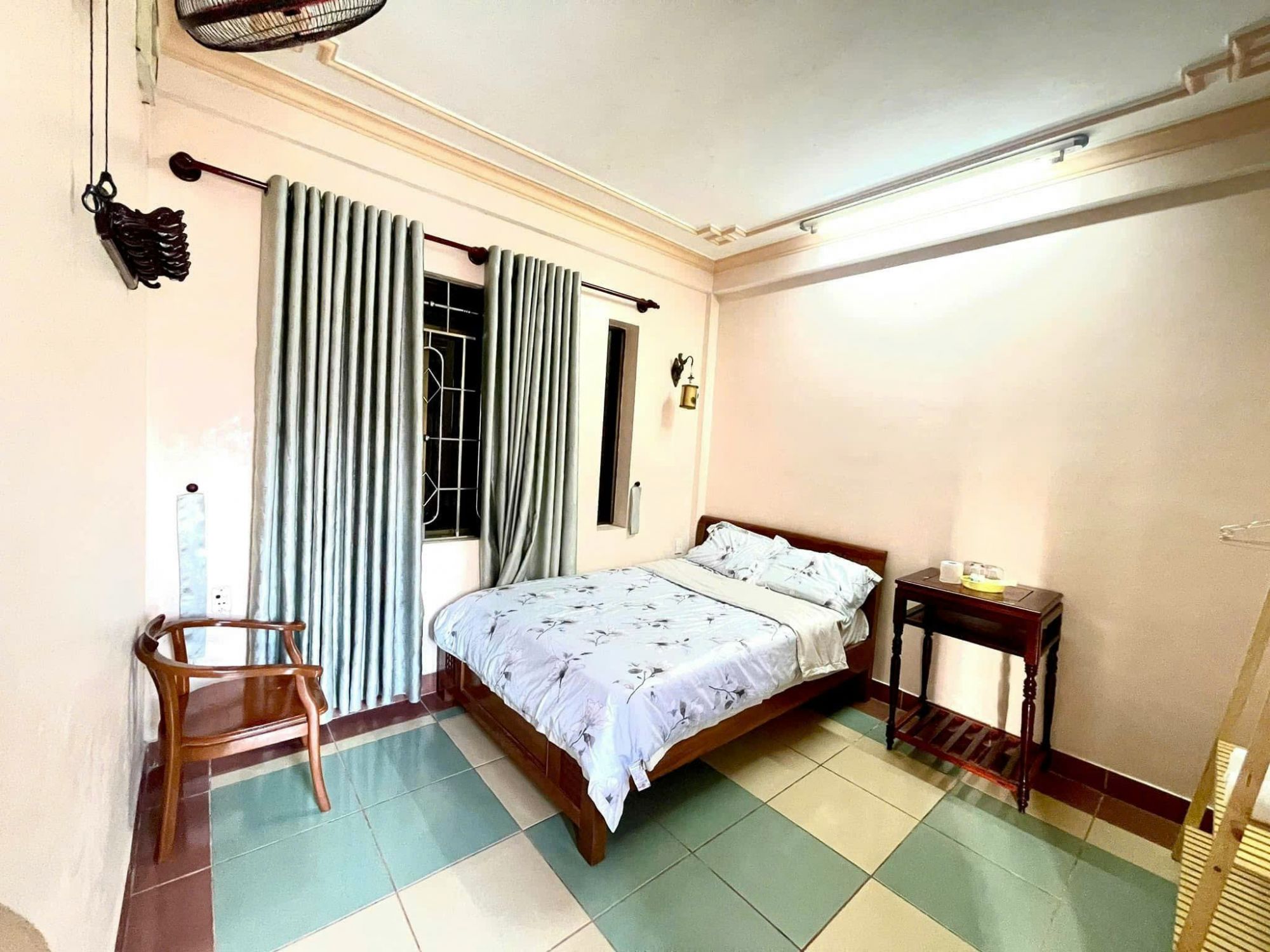 Nhà trọ số 363 Nguyễn Sinh Cung, Phường Phú Thượng, Thành phố Huế, Tỉnh Thừa Thiên Huế