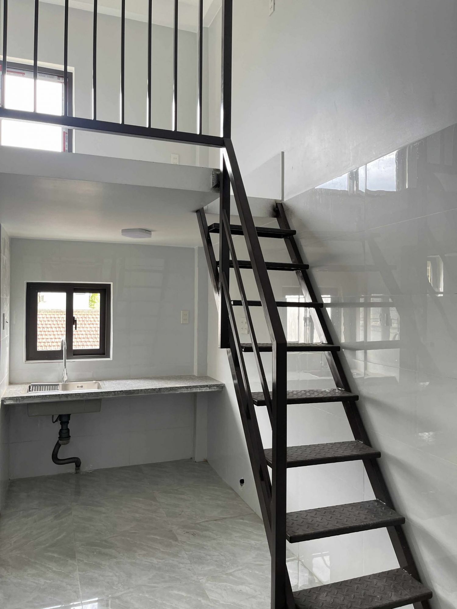 Nhà Trọ Tại 4/50 Dương Thiệu Tước, Phường Thủy Dương, Thị Xã Hương Thủy, Tỉnh Thừa Thiên Huế 