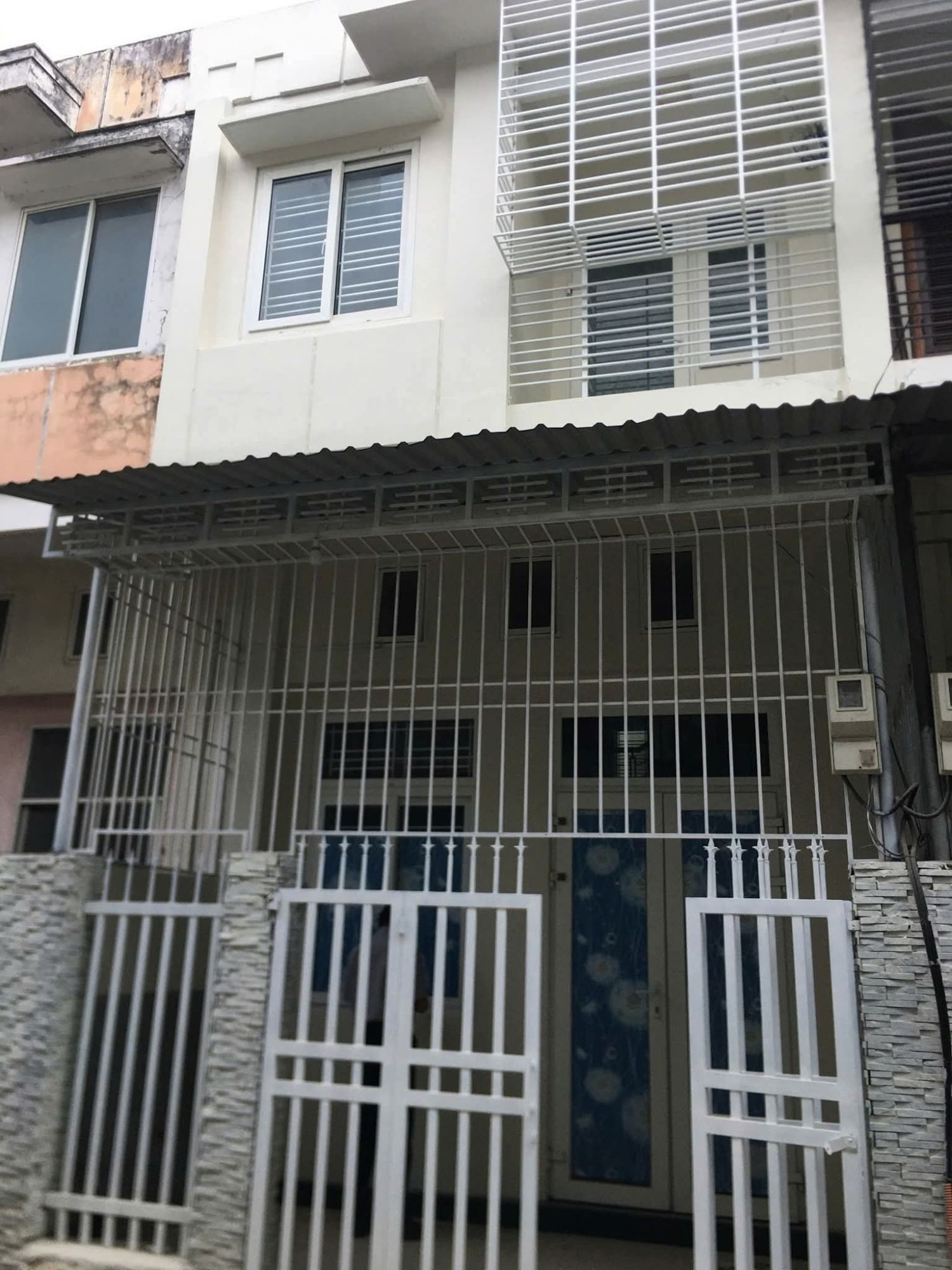 Nhà Nguyên Căn Tại An Đông Villa Huế