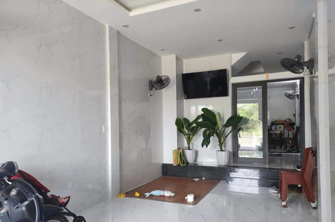 Nhà Nguyên Căn Tại Đường Đào Duy Anh, Phường Thuận Lộc, Huế