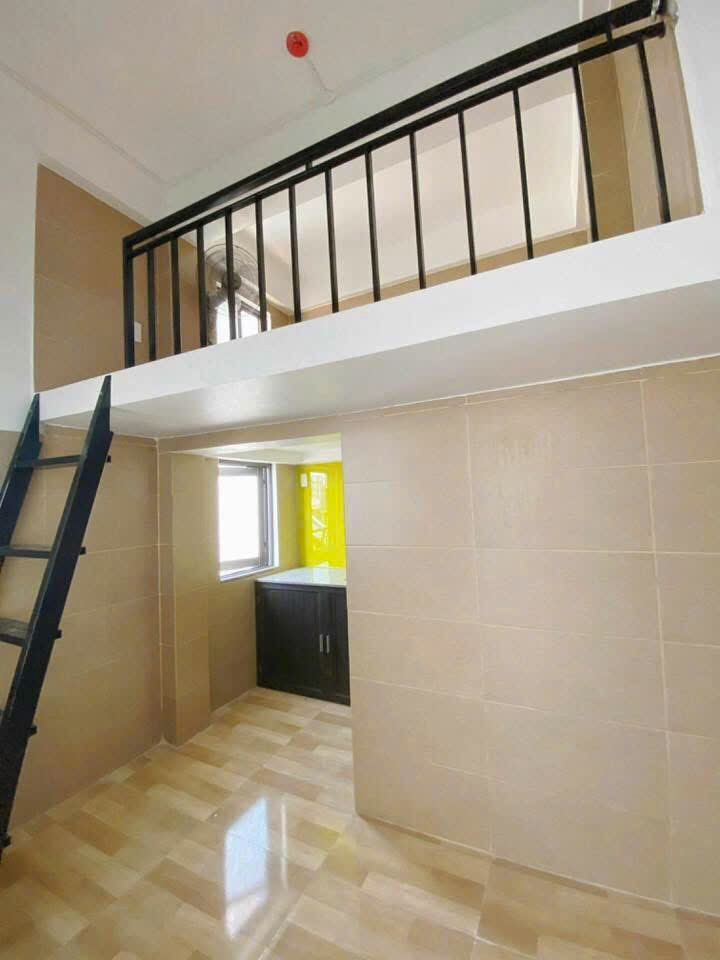 Nhà trọ đường Phạm Văn Đồng, TP Huế