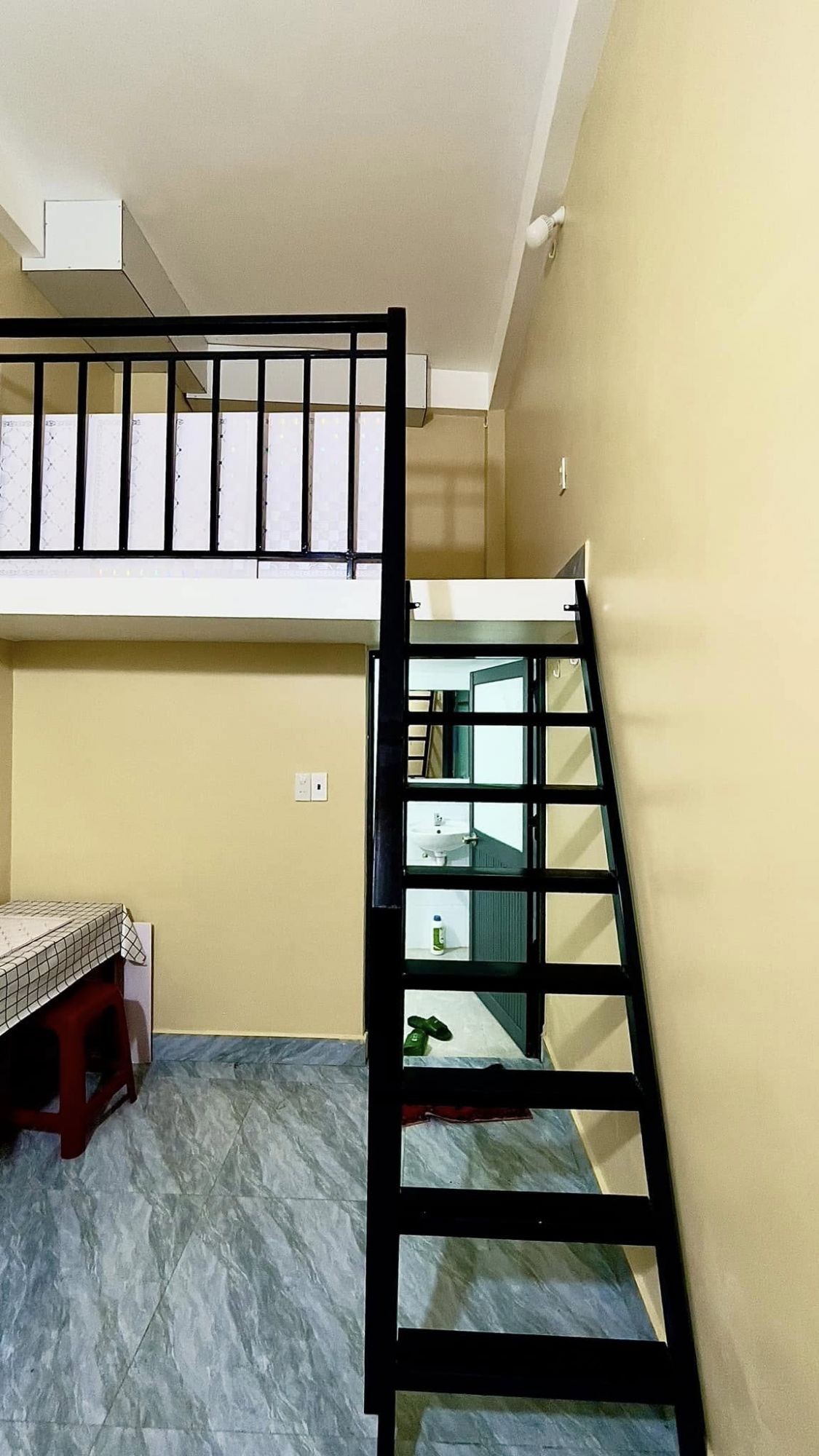 Nhà trọ nữ tại 10/350 Phan Chu Trinh, Huế