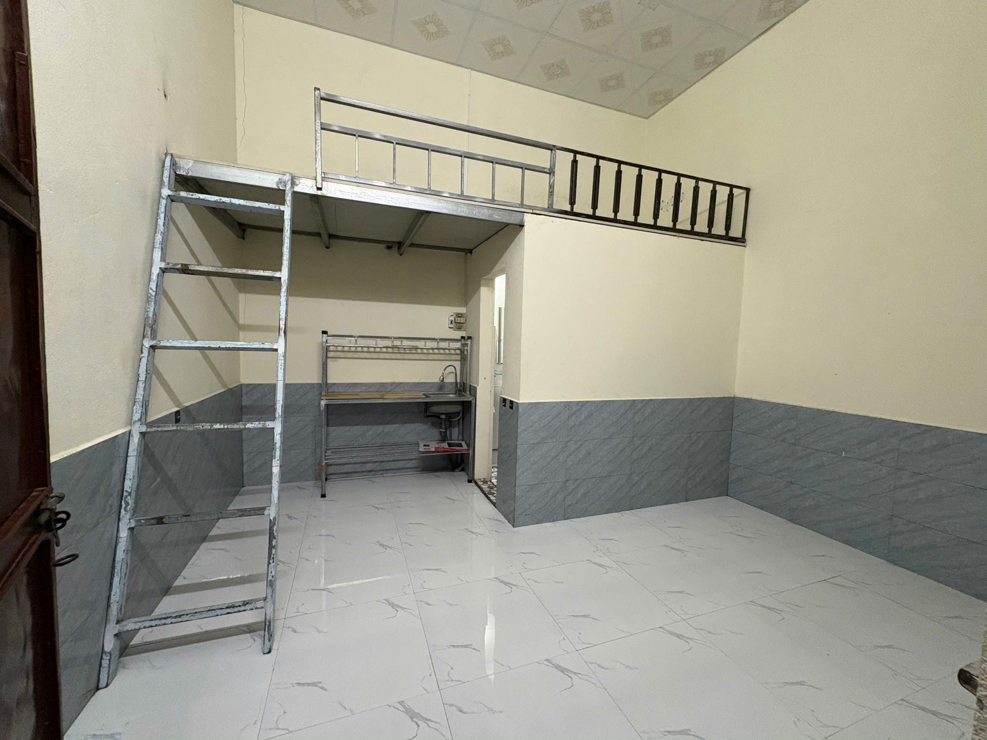 Nhà trọ 14 Kiệt 59 Duy Tân, TP Huế