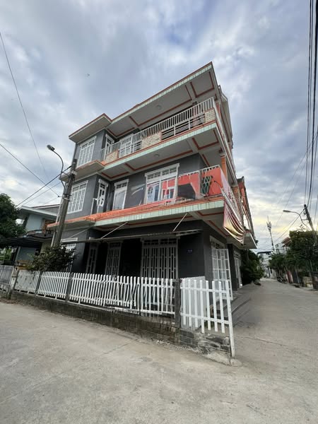 Nhà nguyên căn Tại Kiệt Ô Tô Hoàng Quốc Việt, Huế