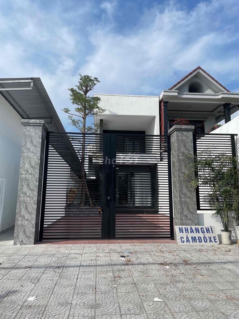 Nhà Trọ Tại Nguyễn Tất Thành, Phường Phú Bài, Thị xã Hương Thủy, Thừa Thiên Huế