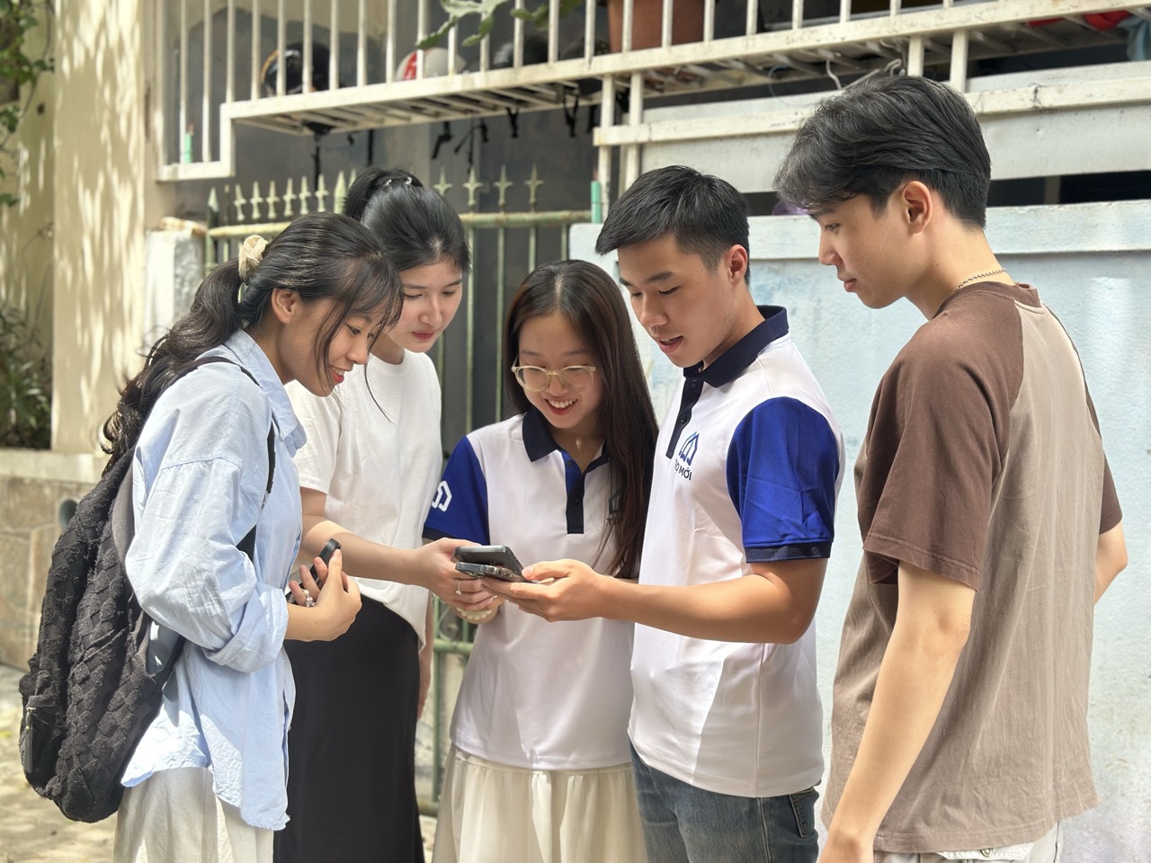 Sinh viên và “cuộc chiến” tìm trọ căng thẳng mùa nhập học – Giải pháp từ Trọ Mới